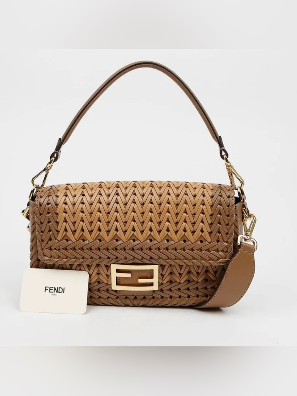 Fendi Baguette
